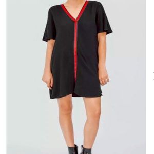 Zara trf collection Dress